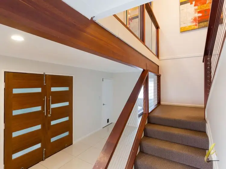 Fourth view of Homely house listing, 49 Marland Street, Kenmore QLD 4069