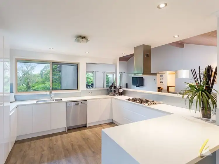 Fifth view of Homely house listing, 49 Marland Street, Kenmore QLD 4069