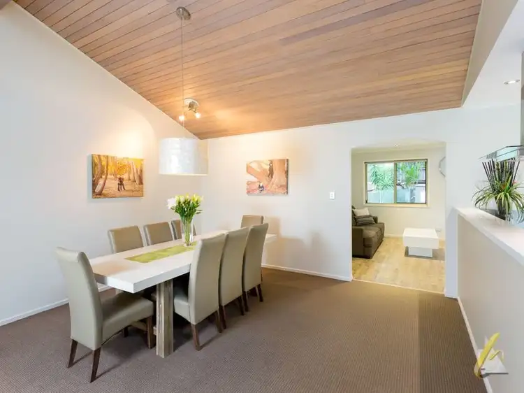 Seventh view of Homely house listing, 49 Marland Street, Kenmore QLD 4069