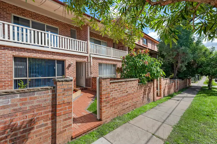 Fourth view of Homely townhouse listing, 2/55 Grose Street, North Parramatta NSW 2151