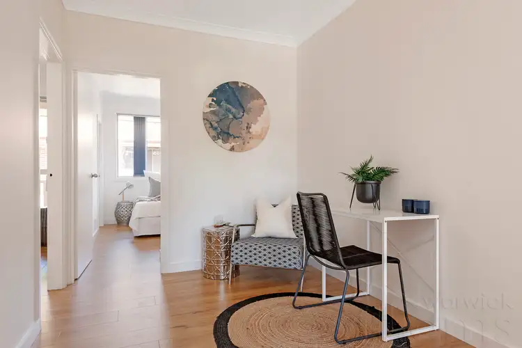 Fifth view of Homely townhouse listing, 2/55 Grose Street, North Parramatta NSW 2151
