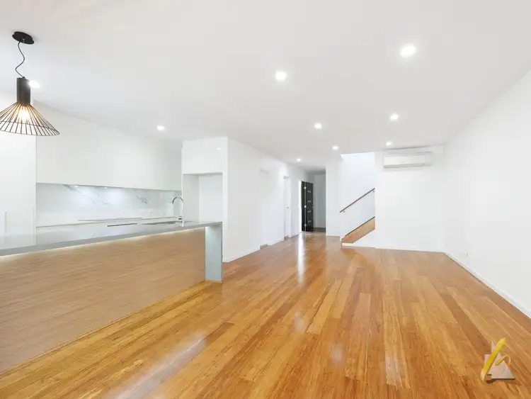 Fifth view of Homely townhouse listing, 18/15 Kersley Road, Kenmore QLD 4069