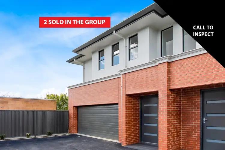 Second view of Homely house listing, 19C & 19D Carter Street, Magill SA 5072