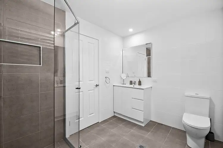 Fifth view of Homely house listing, 7 Corndew Crescent, Werrington Downs NSW 2747