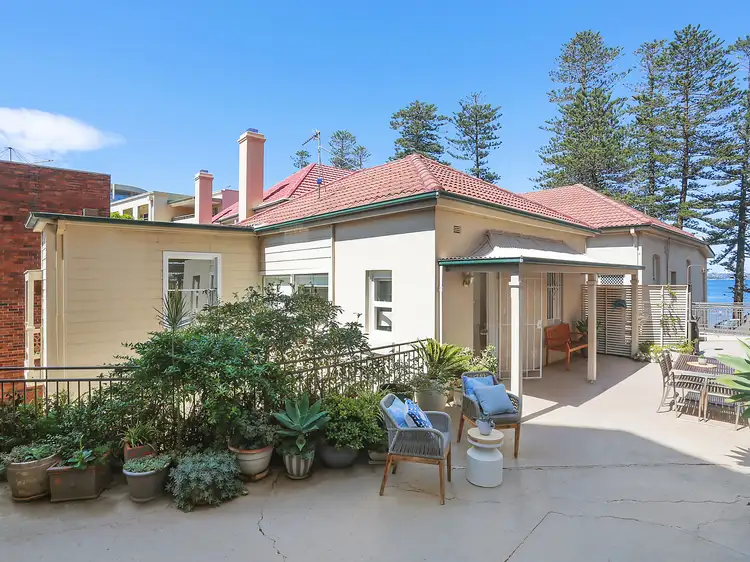 5/80 West Esplanade, Manly NSW 2095