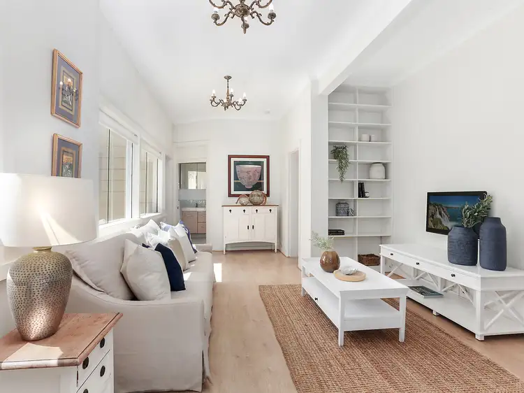 Second view of Homely unit listing, 5/80 West Esplanade, Manly NSW 2095