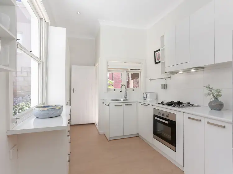 Third view of Homely unit listing, 5/80 West Esplanade, Manly NSW 2095