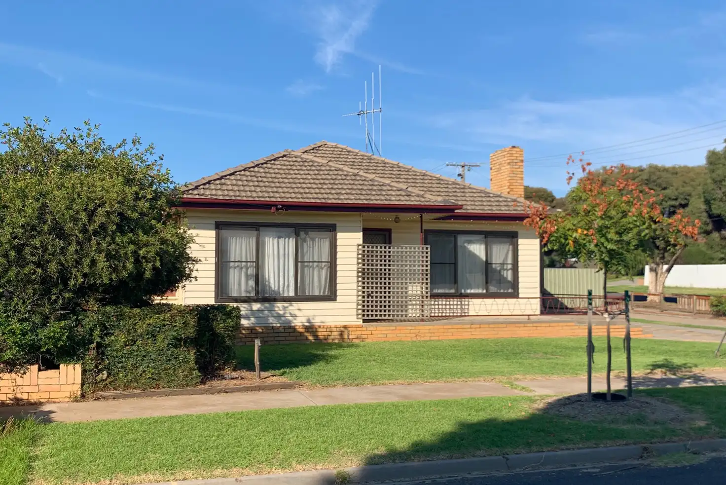 Main view of Homely house listing, 10 Bowles Street, Kangaroo Flat VIC 3555
