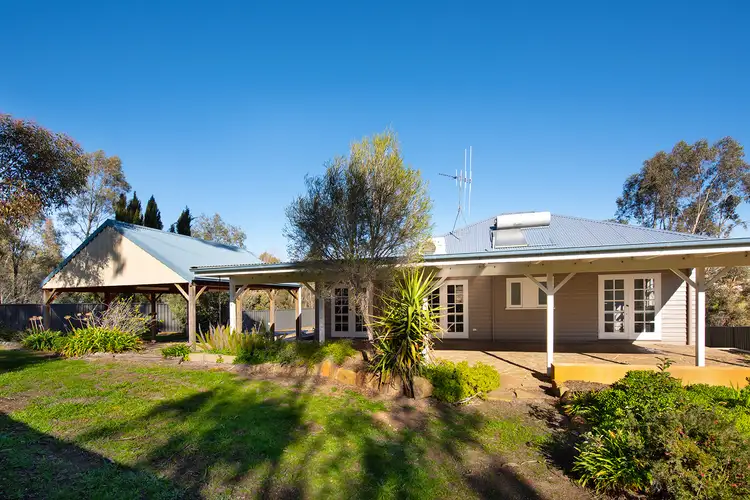 4 Penhallurick Street, Campbells Creek VIC 3451