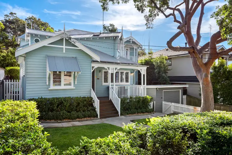 87 Condamine Street, Balgowlah Heights NSW 2093