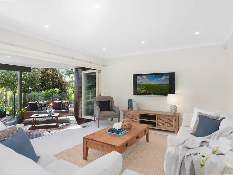 Fourth view of Homely house listing, 4 Pindrie Place, Belrose NSW 2085