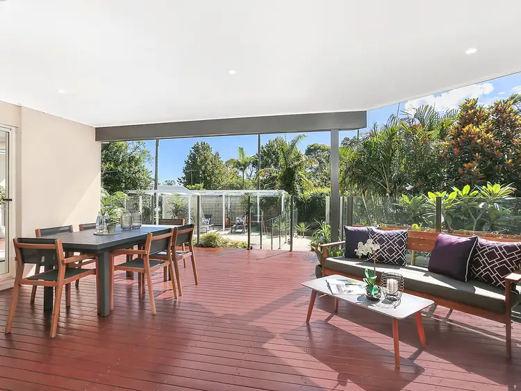 Fifth view of Homely house listing, 4 Pindrie Place, Belrose NSW 2085