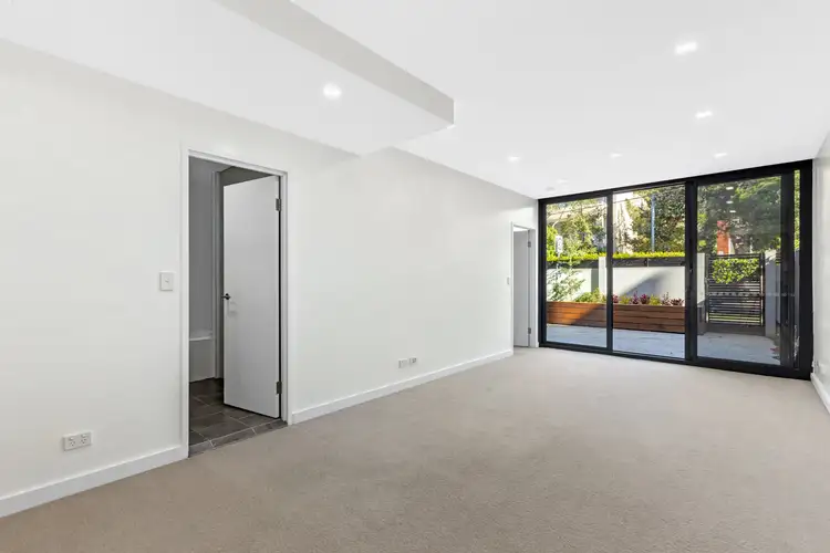 Second view of Homely apartment listing, G06/16-22 Sturdee Parade, Dee Why NSW 2099