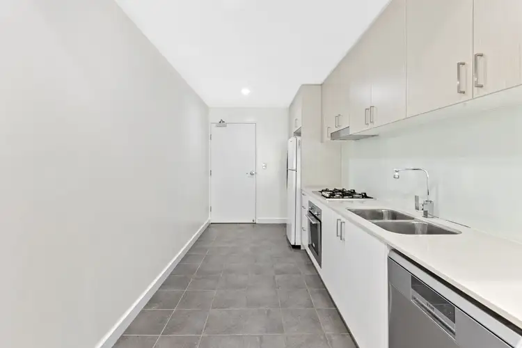 Third view of Homely apartment listing, G06/16-22 Sturdee Parade, Dee Why NSW 2099