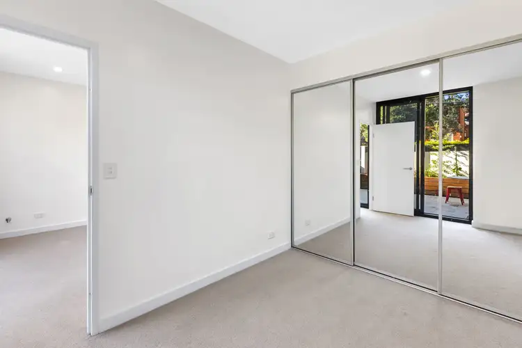 Fifth view of Homely apartment listing, G06/16-22 Sturdee Parade, Dee Why NSW 2099