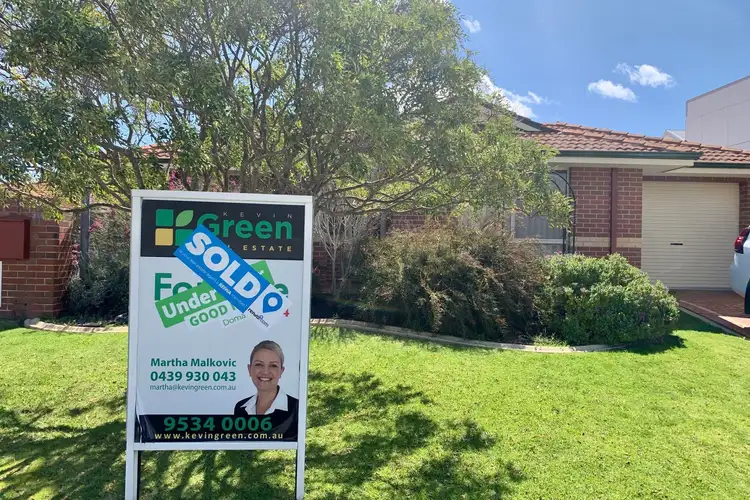 4/30 Rockford Street, Mandurah WA 6210