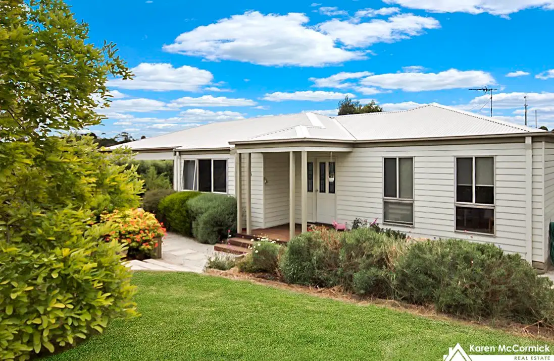 Main view of Homely house listing, 54 Betula Drive, Poowong VIC 3988