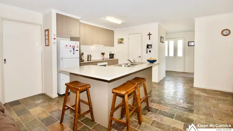 Fifth view of Homely house listing, 54 Betula Drive, Poowong VIC 3988