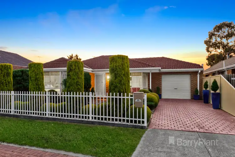 69 Magnolia Street, St Albans VIC 3021