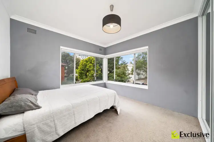 Second view of Homely unit listing, 4/171 Willarong Road, Caringbah NSW 2229
