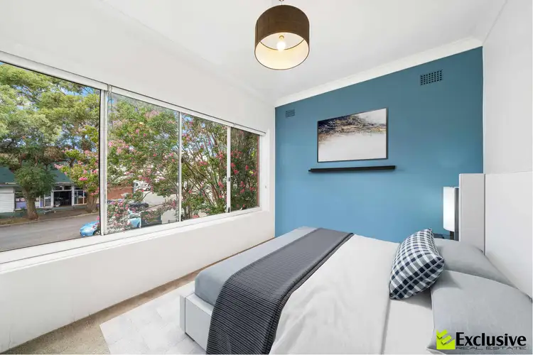 Third view of Homely unit listing, 4/171 Willarong Road, Caringbah NSW 2229