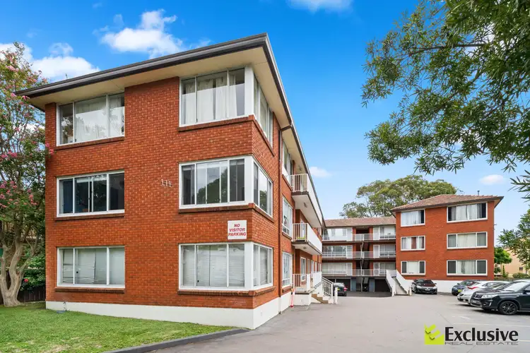 Sixth view of Homely unit listing, 4/171 Willarong Road, Caringbah NSW 2229