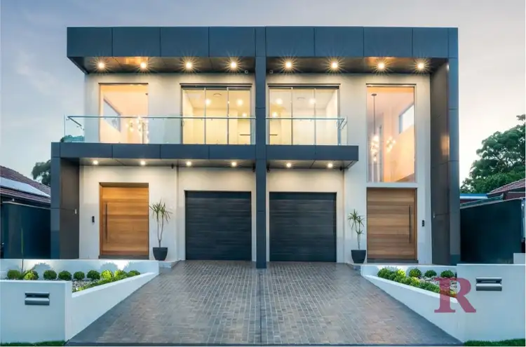 Main view of Homely semi-detached listing, 22B Omaru Avenue, Miranda NSW 2228