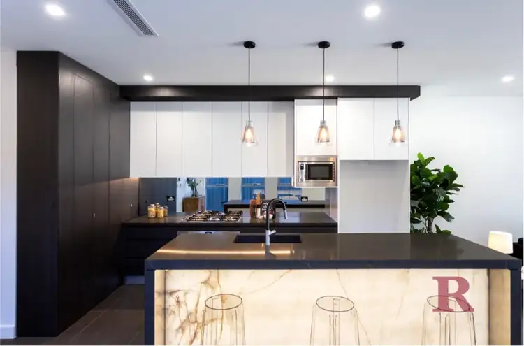 Third view of Homely semi-detached listing, 22B Omaru Avenue, Miranda NSW 2228