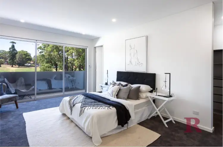Sixth view of Homely semi-detached listing, 22B Omaru Avenue, Miranda NSW 2228