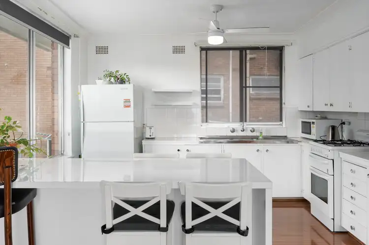 Third view of Homely unit listing, 4/1 Mosbri Crescent, The Hill NSW 2300