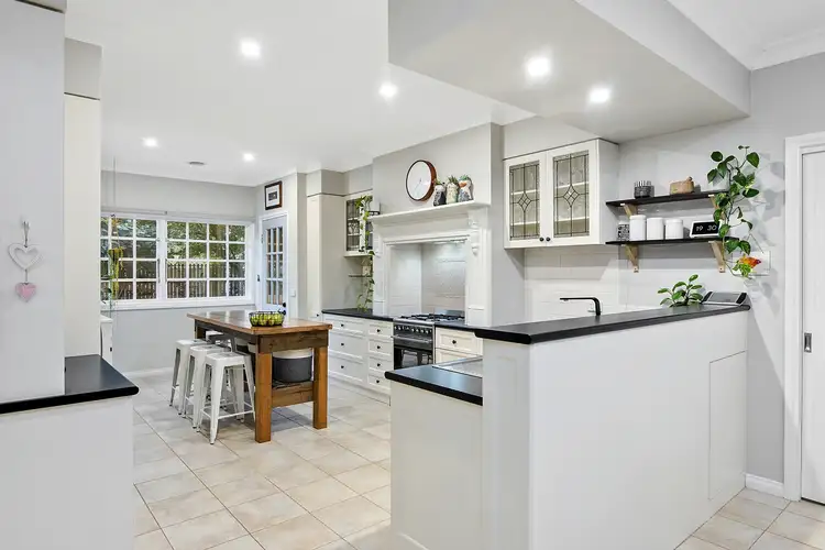 Second view of Homely house listing, 1 Tira Court, Mornington VIC 3931
