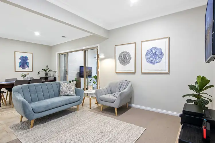 Third view of Homely house listing, 1 Tira Court, Mornington VIC 3931