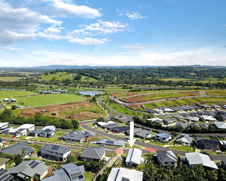 Second view of Homely house listing, 30 Kemp Street, Cumbalum NSW 2478