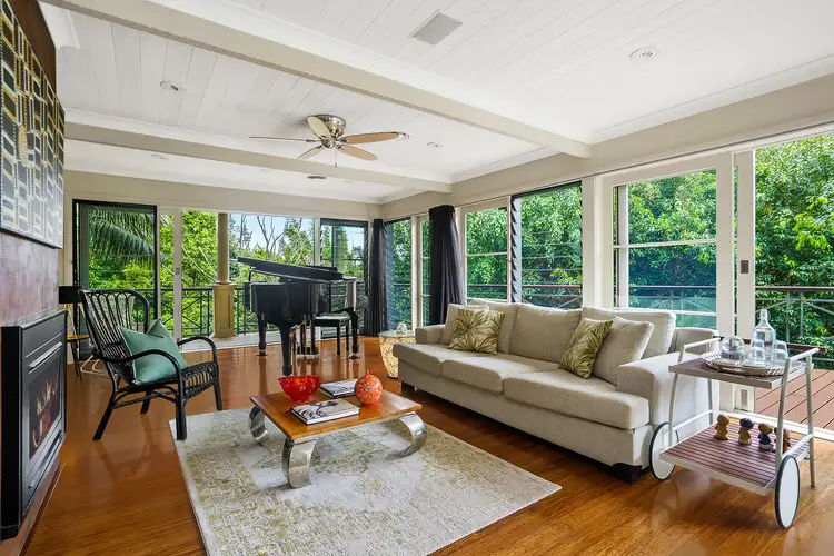 Third view of Homely house listing, 66 Binburra Avenue, Avalon Beach NSW 2107