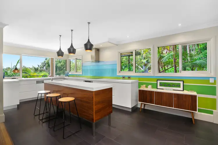 Fourth view of Homely house listing, 66 Binburra Avenue, Avalon Beach NSW 2107