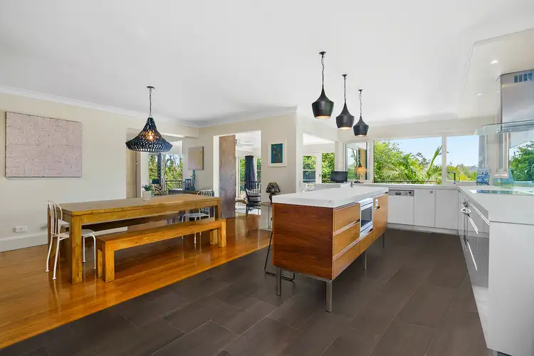 Sixth view of Homely house listing, 66 Binburra Avenue, Avalon Beach NSW 2107