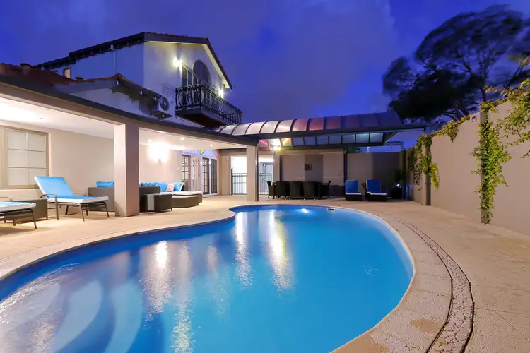 Second view of Homely house listing, 62 Lawley Street, Tuart Hill WA 6060