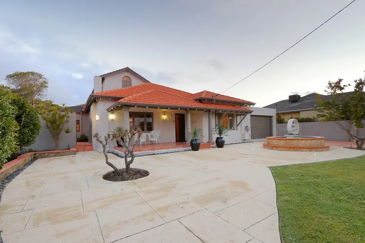 Third view of Homely house listing, 62 Lawley Street, Tuart Hill WA 6060