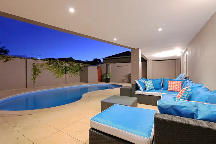 Fifth view of Homely house listing, 62 Lawley Street, Tuart Hill WA 6060