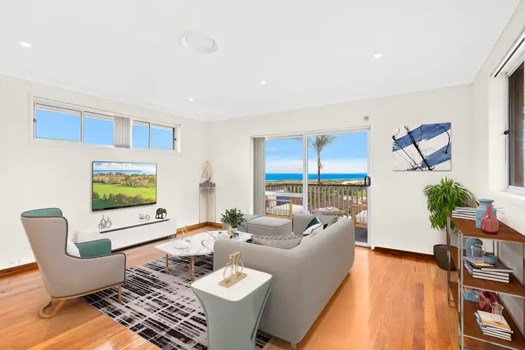 Second view of Homely house listing, 38 Bland Street, Port Kembla NSW 2505
