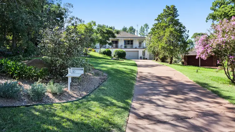 10 Rhyana Court, Dubbo NSW 2830