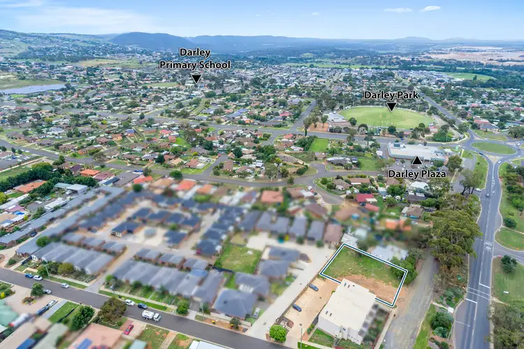 Second view of Homely townhouse listing, 133 Gisborne Road, Bacchus Marsh VIC 3340