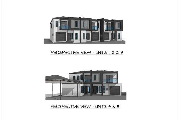 Fifth view of Homely townhouse listing, 133 Gisborne Road, Bacchus Marsh VIC 3340