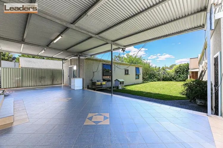 18 Larra Street, Yennora NSW 2161