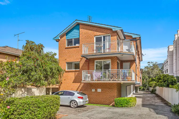 Main view of Homely apartment listing, 2/18 Virginia Street, North Wollongong NSW 2500