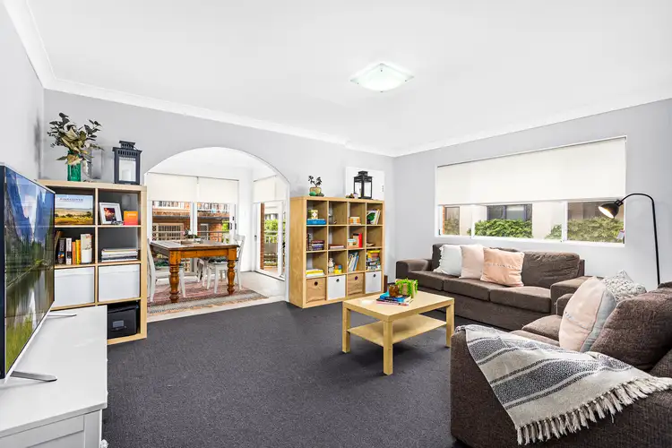 Second view of Homely apartment listing, 2/18 Virginia Street, North Wollongong NSW 2500