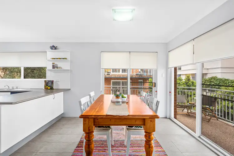 Third view of Homely apartment listing, 2/18 Virginia Street, North Wollongong NSW 2500