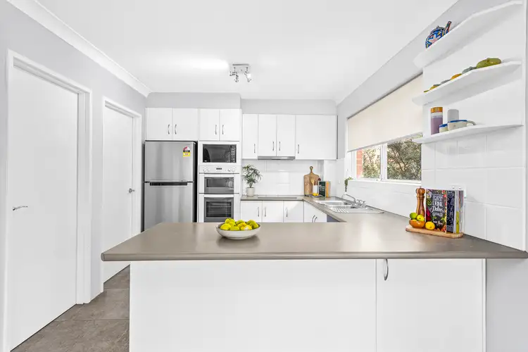 Fourth view of Homely apartment listing, 2/18 Virginia Street, North Wollongong NSW 2500