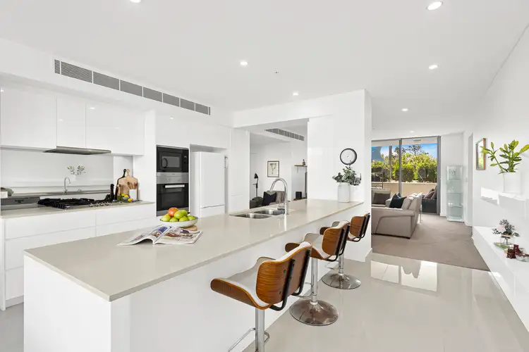 Main view of Homely apartment listing, 6/2 Burelli Street, Wollongong NSW 2500