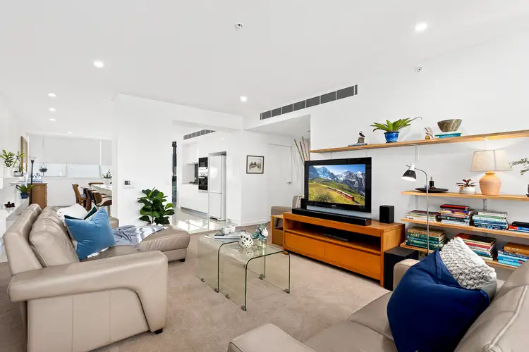 Third view of Homely apartment listing, 6/2 Burelli Street, Wollongong NSW 2500
